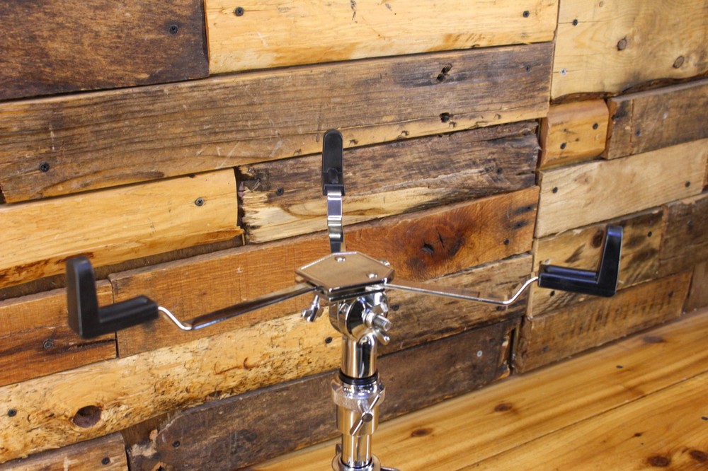 Rogue Junior Kicker Snare Stand