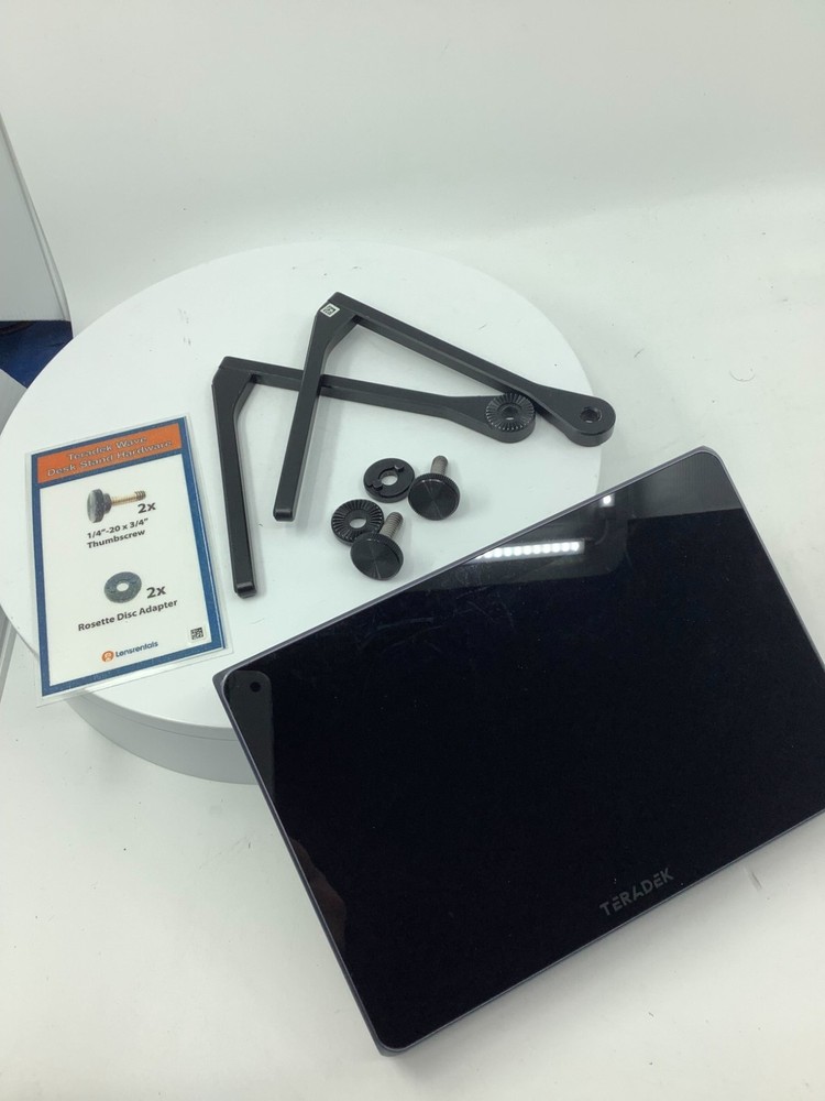 Teradek Wave Smart Streaming Monitor/Encoder - Excellent Condition