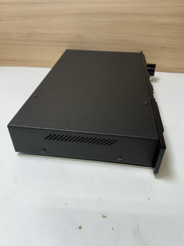 monarchy audio Buffered control center model 10