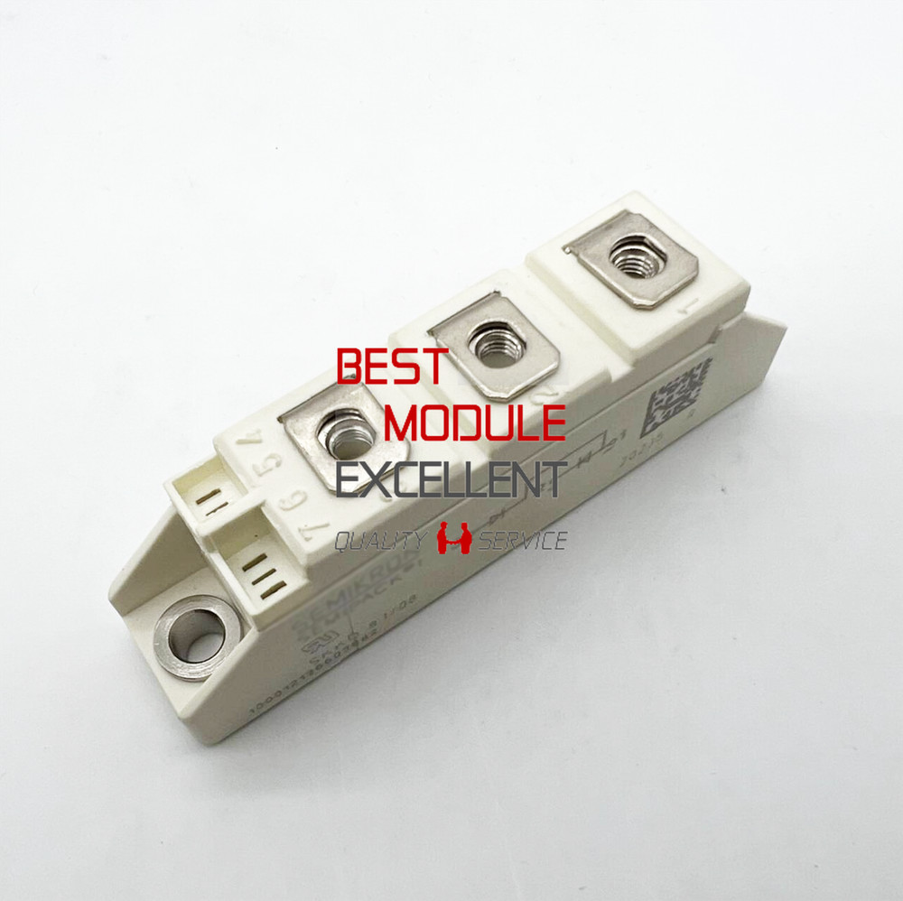 1PCS SKKD81/08 Professional Power Modules Modules Sensors