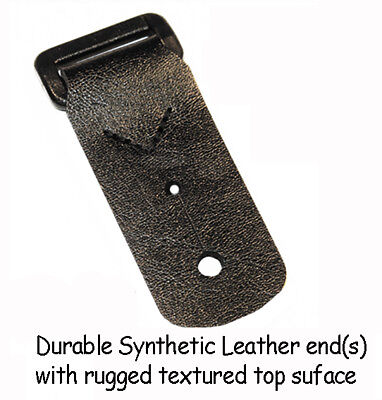 Legacystraps Mandolin Strap Ukulele Strap Zebra design