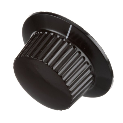 APW Wyott 88705 Knob Replacement, For Infinite Control - Free Shipping