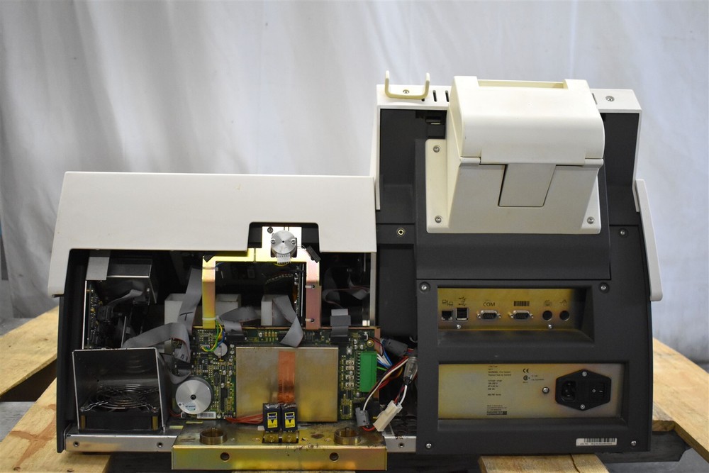 Radiometer Copenhagen ABL 700 Series