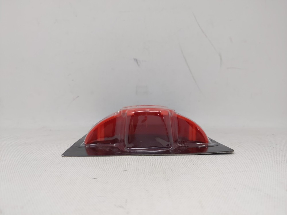 Steadyrack End Caps - Red - 2-Pack - New - In Box