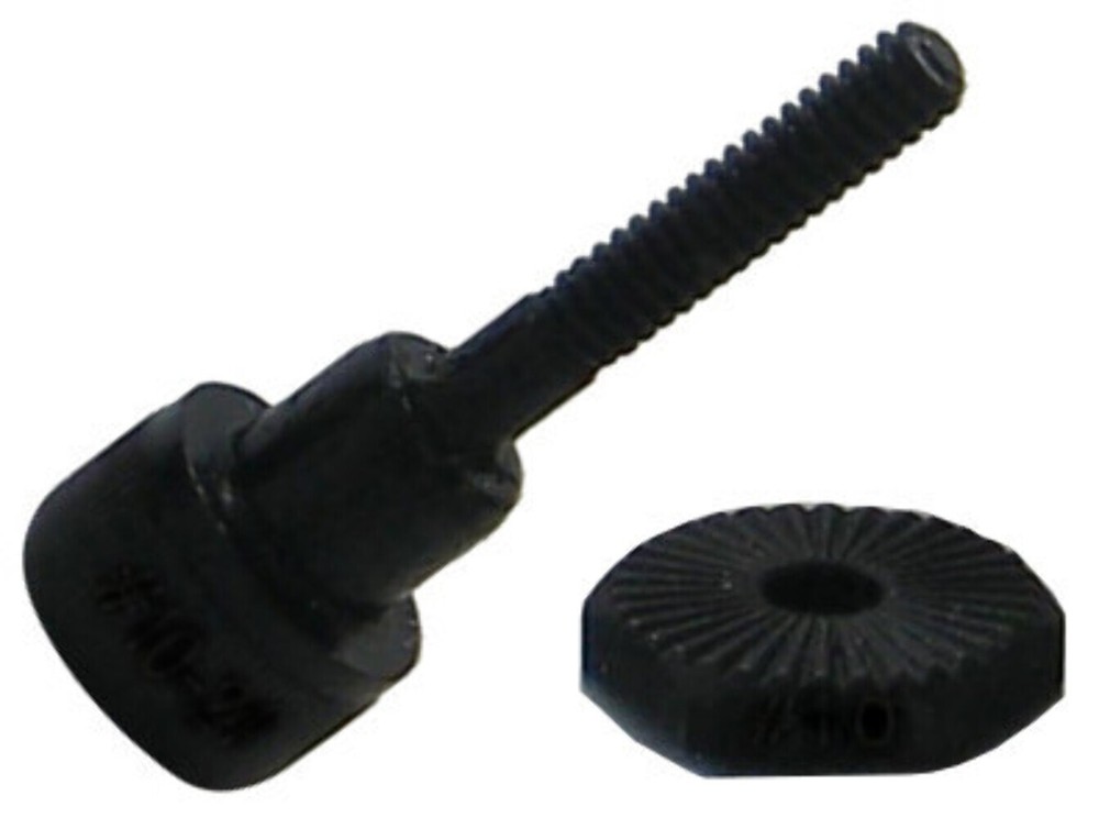 Threaded Insert Tool Mandrel and Nose Piece Kits