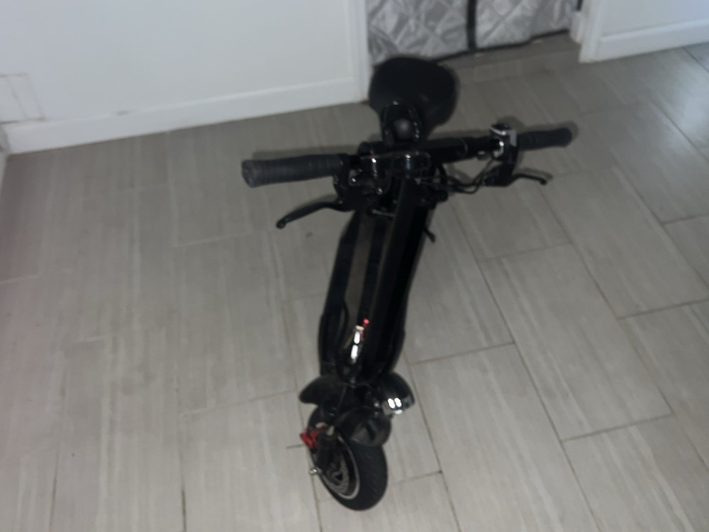 Scooter