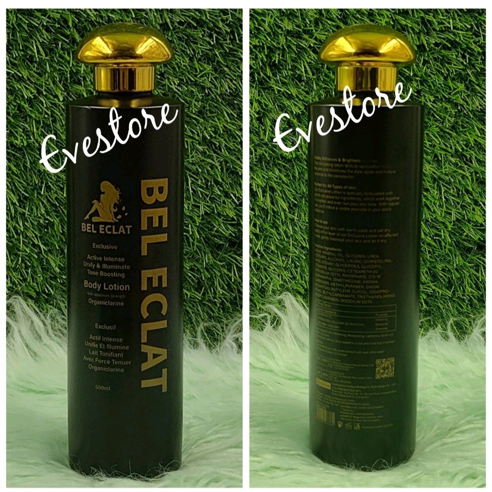 Bel Eclat Unify & Illuminate Spot Corrector Lotion & Serum 100ml