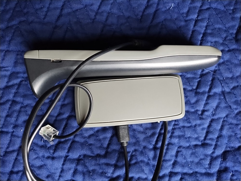 RCA mobile home phone