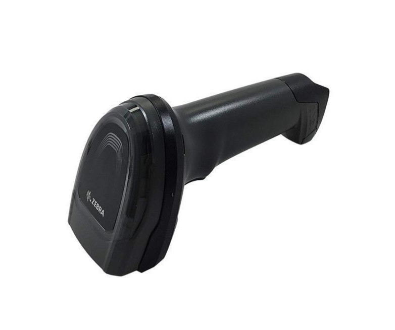 Zebra Symbol DS8178-SR 2D/1D Wireless Bluetooth Barcode Scanner with Cradle