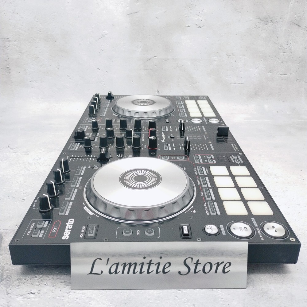 Pioneer DDJ-SR Performance DJ Controller Serato 2-Channel 2ch DDJSR Compact JP