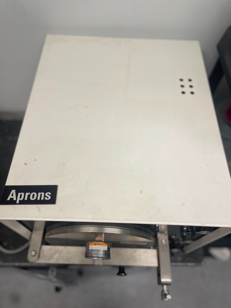 Napco 9000-D Autoclave Sterilizer