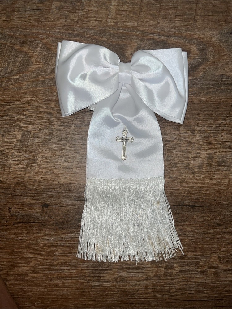 Boys Communion Armband