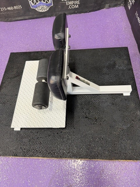 Promaxima Adjustable Sissy Squat