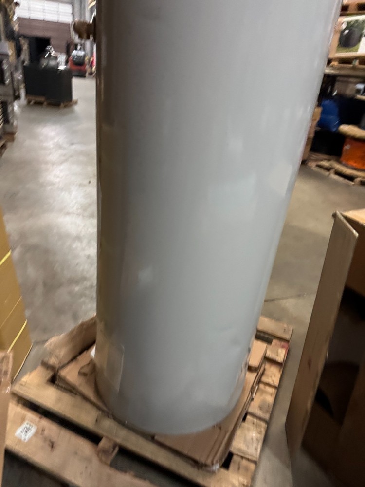 75 Gallon commercial water heater LP gas 76,000 BTU LG275H763X Bradford White
