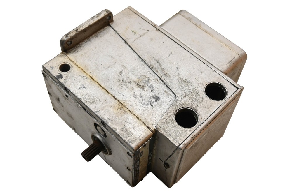 Barber Colman MP-379-0-0-1 Actuator