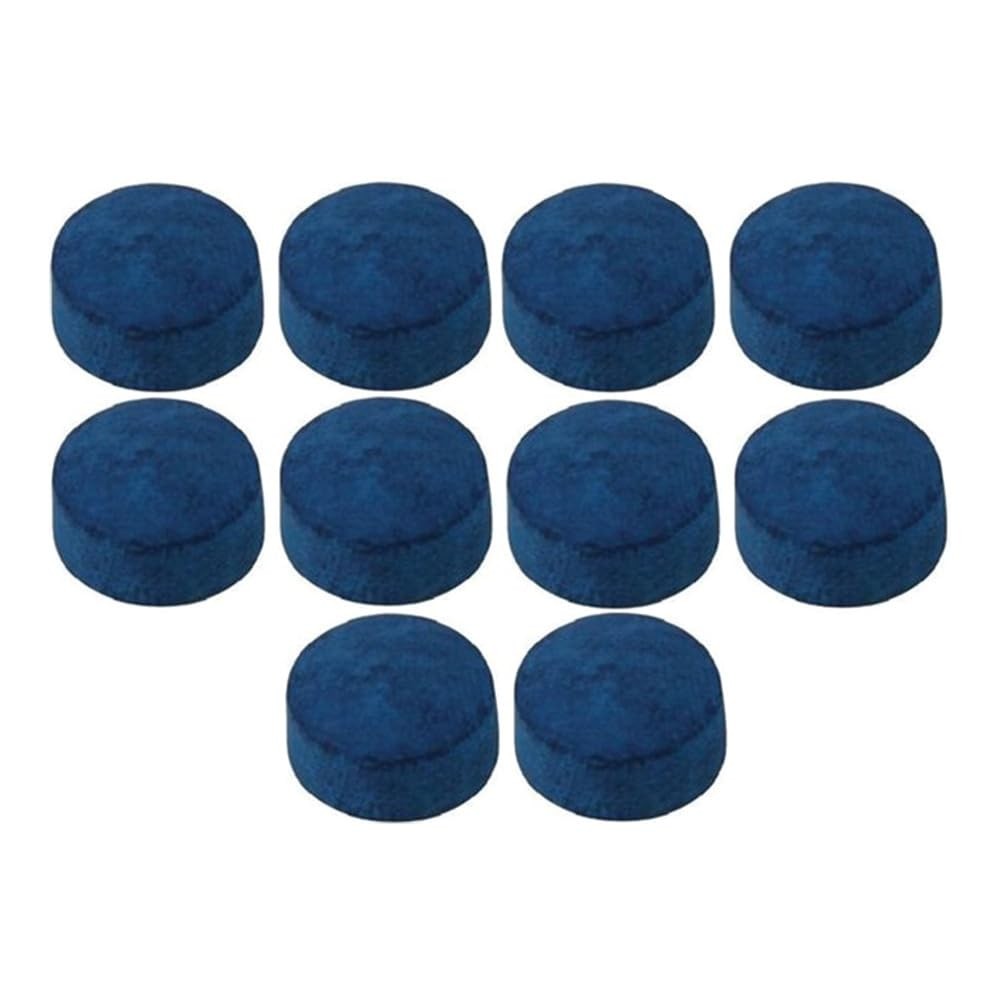 Elk Master 13mm Pool Cue Tips Billiard Replacement Tips