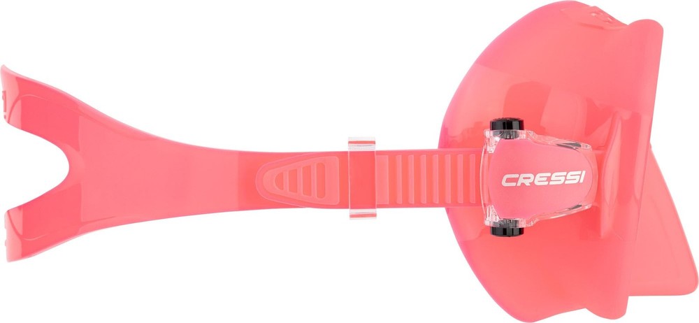 Z2S Frameless Masks, Pink