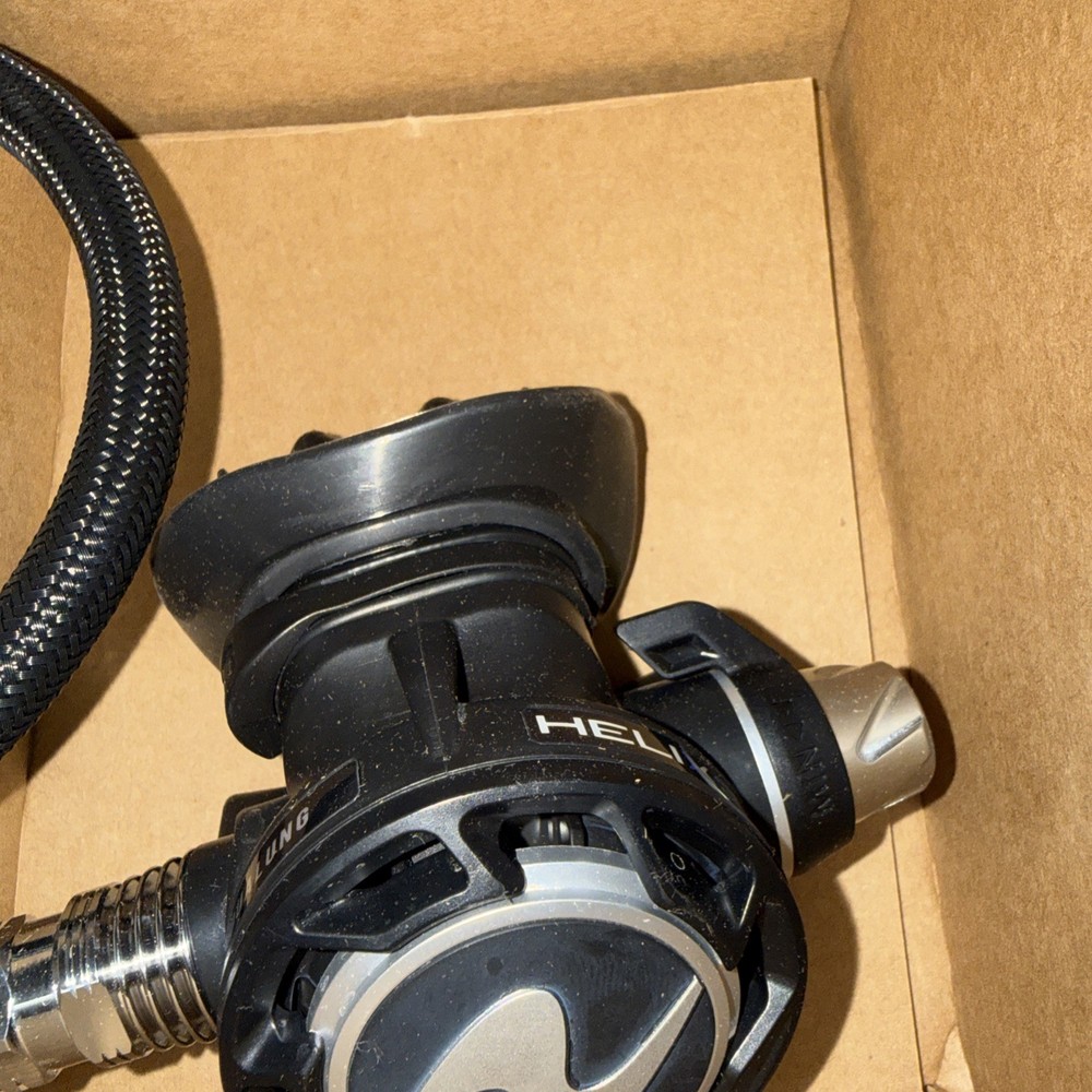 aqualung helix Compact Pro Etrier Rg154002