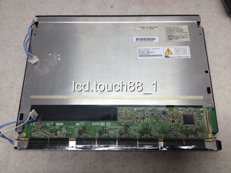 For Yamaha YPG-525 YPG-625 LCD Display Screen Panel Replacement