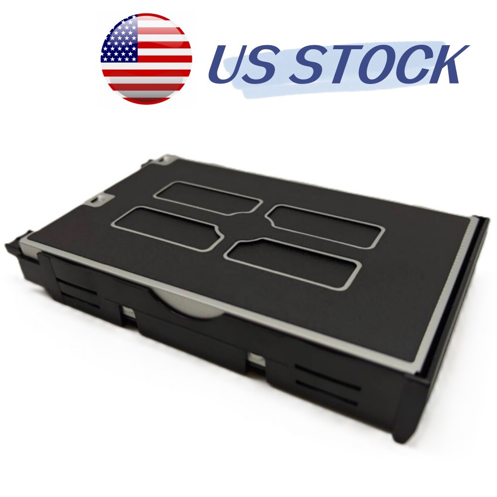 ST For Panasonic ToughBook CF-54 HDD SATA Caddy Bracket Connector Cable US