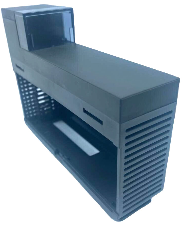 MITSUBISHI A1SG60 BLANK UNIT MODULE