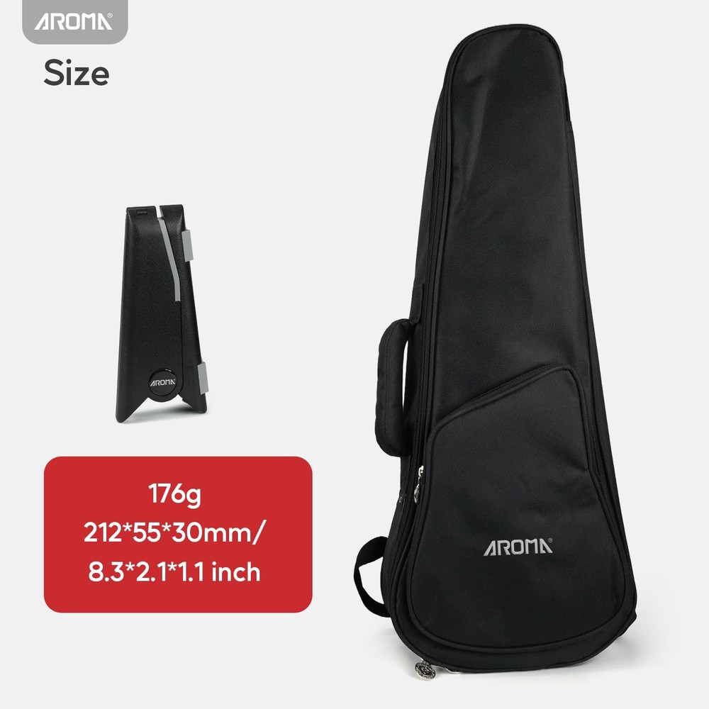 Ukulele Stand for Ukulele Mandolin Violin Small Instruments Folding Adjustabl...