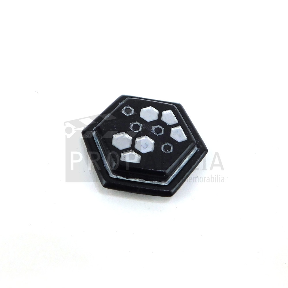 MURDERBOT GreyCris Communicator S01E08 Original Prop (1710-1323)