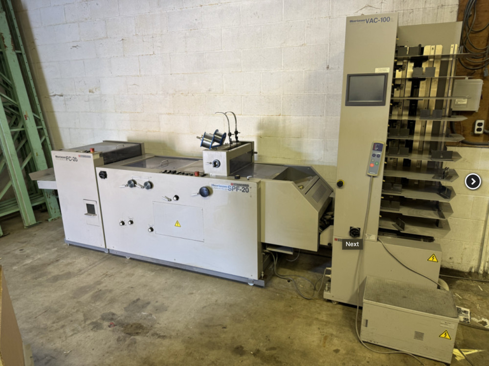 Horizon Collator