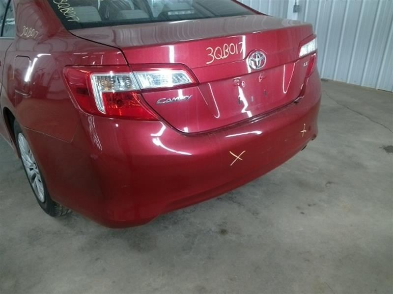 CAMRY 2012 Keys/Latches/Locks 104506732