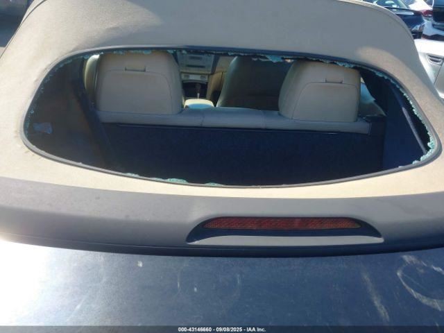 Fuse Box Engine 2AZFE Engine 4 Cylinder Fits 04-06 SOLARA 4911719