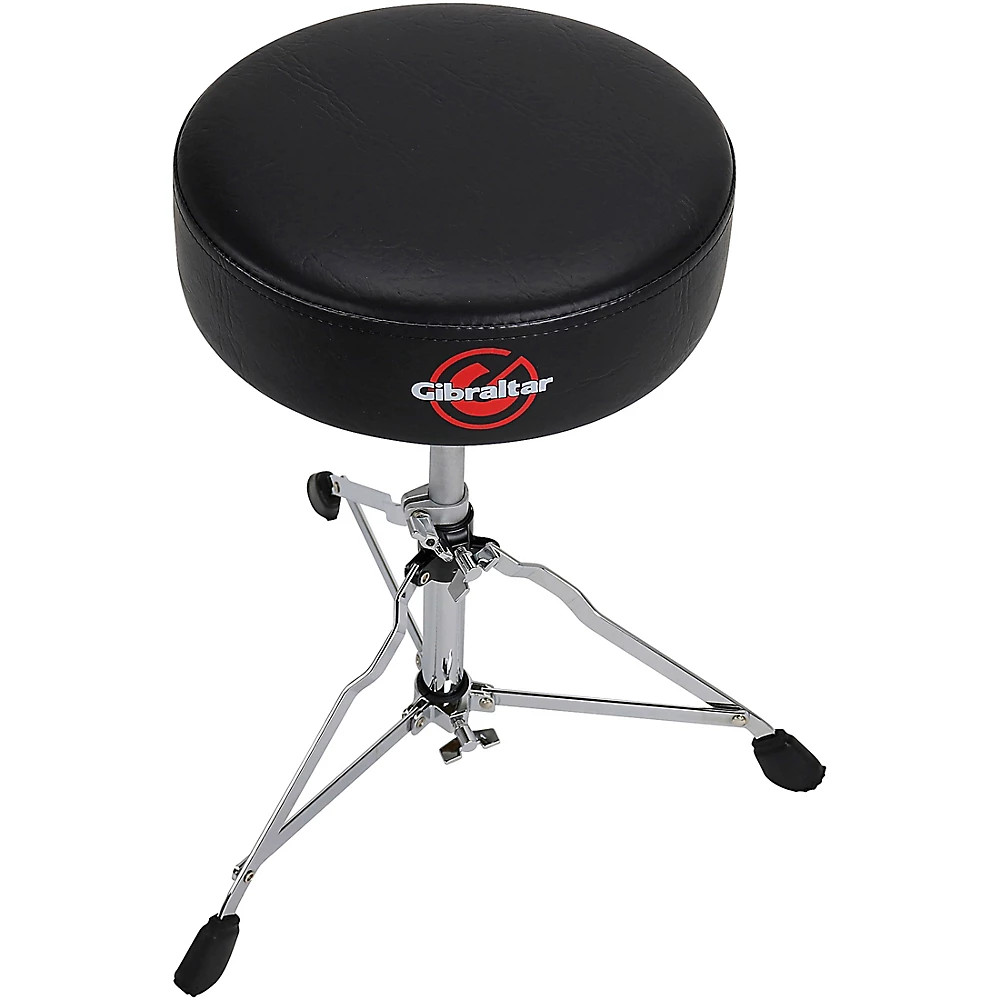 Gibraltar Round Drum Throne - 13"