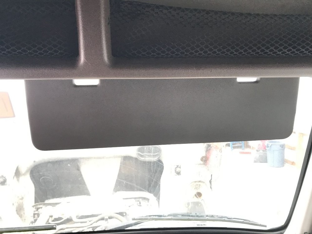 Volvo VNL Right/Passenger Interior Sun Visor - Used