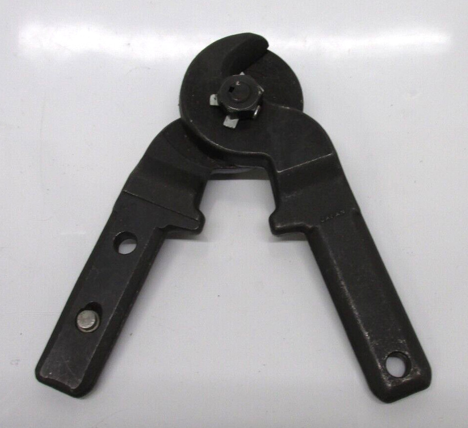 Hasting A11055 Ratchet Cable Cutter Head, BR