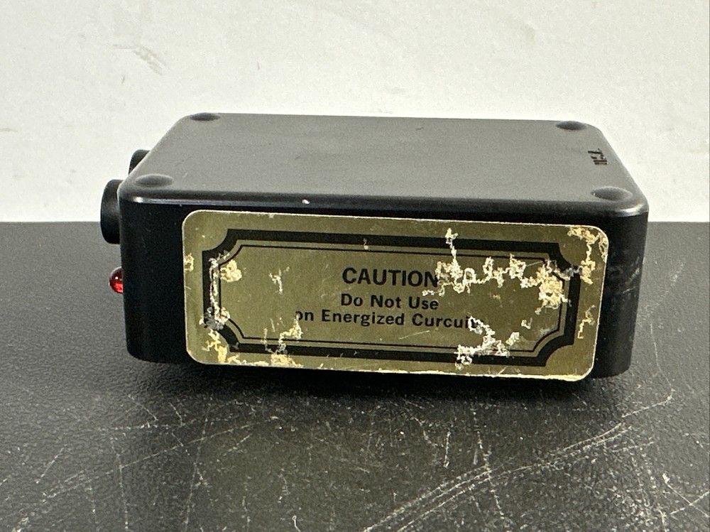 Spitfire Electronics Probe 1