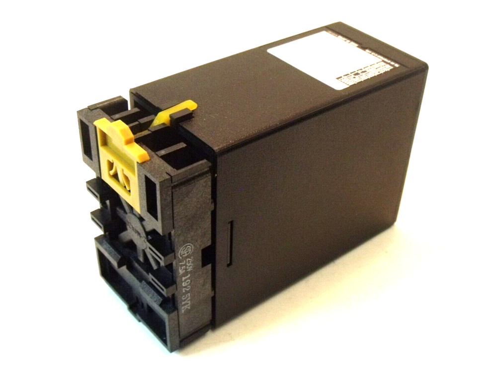 NIB M-System KVS-16F-B K-Unit Isolated Signal Transmitter / Conditioner