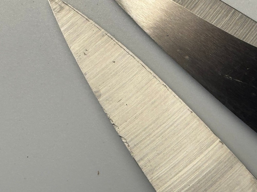 Wusthof Come-Apart Pull-Apart Kitchen Shears Herbs Poultry