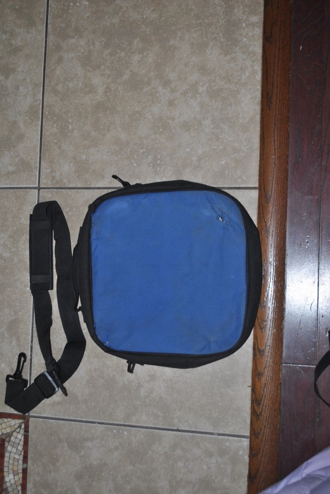 fielspiece srs2 bag
