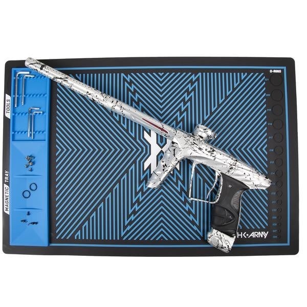 HK Army Magmat Tech Mat- Black / Blue