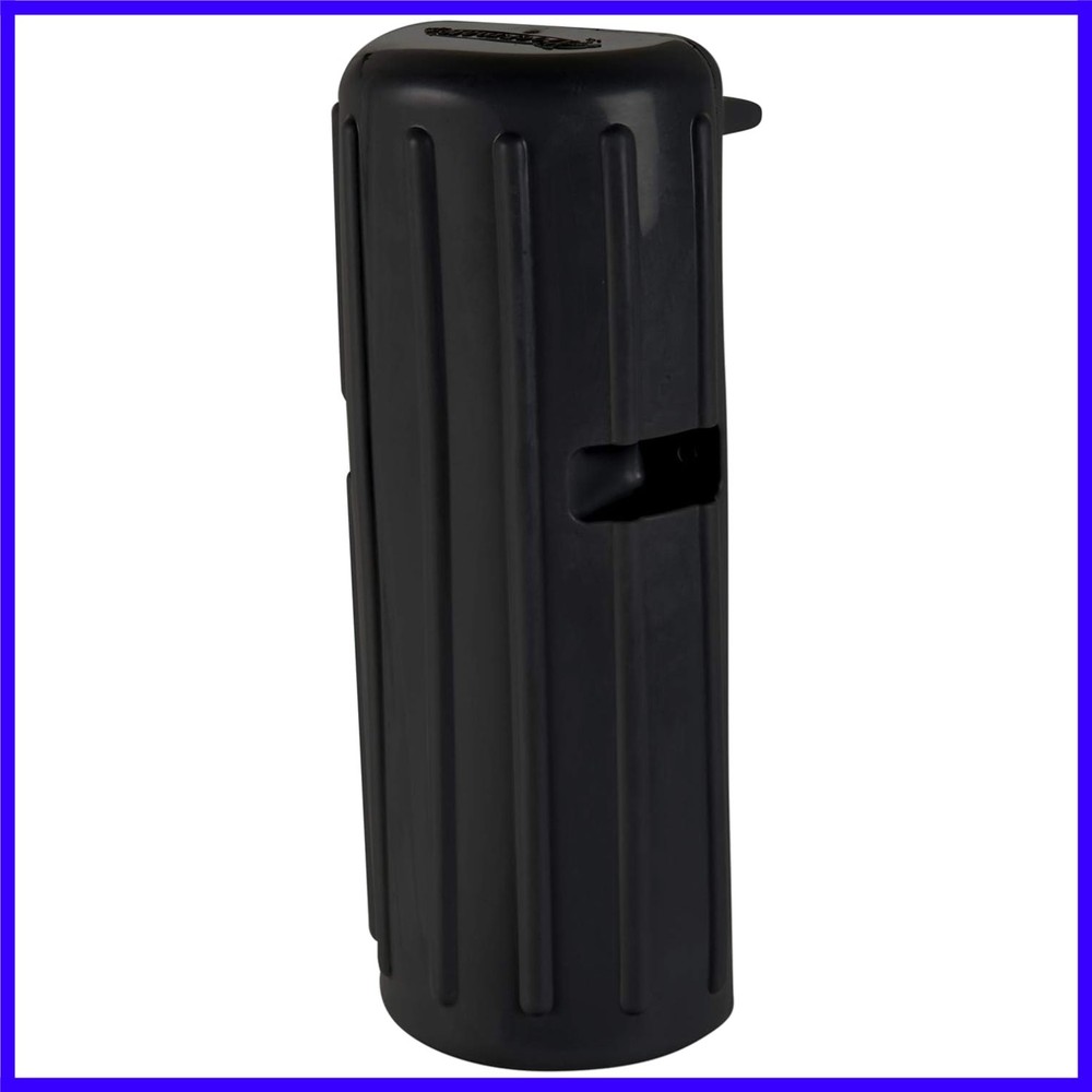 Dock Bumper Fender | Versatile Protection | Durable Construction | Includes M...