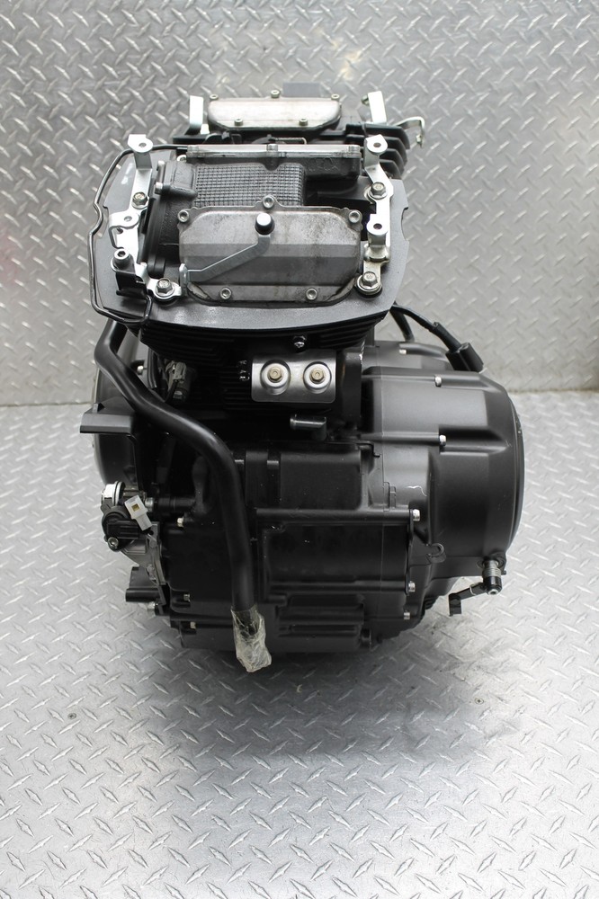 2014 YAMAHA BOLT XVS950 ENGINE MOTOR COMPERSSION VIDEO