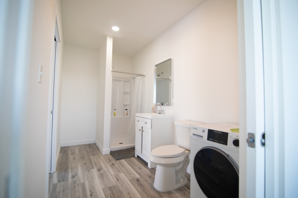 Multi Bedroom Shipping Container Home - The Hawthorne
