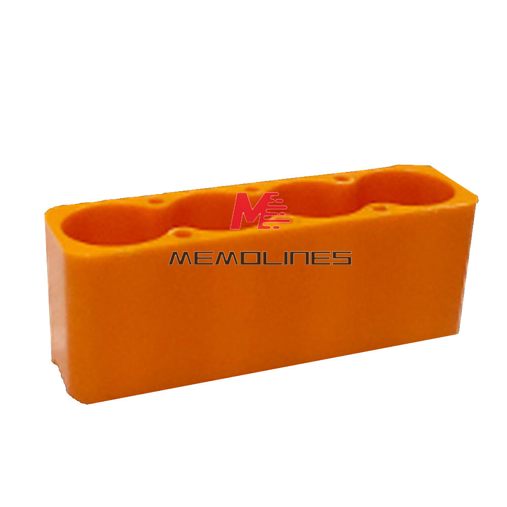 Single Row 18650 Battery Pack Spot Welding Fixture Mold Fixed Welding Bracket