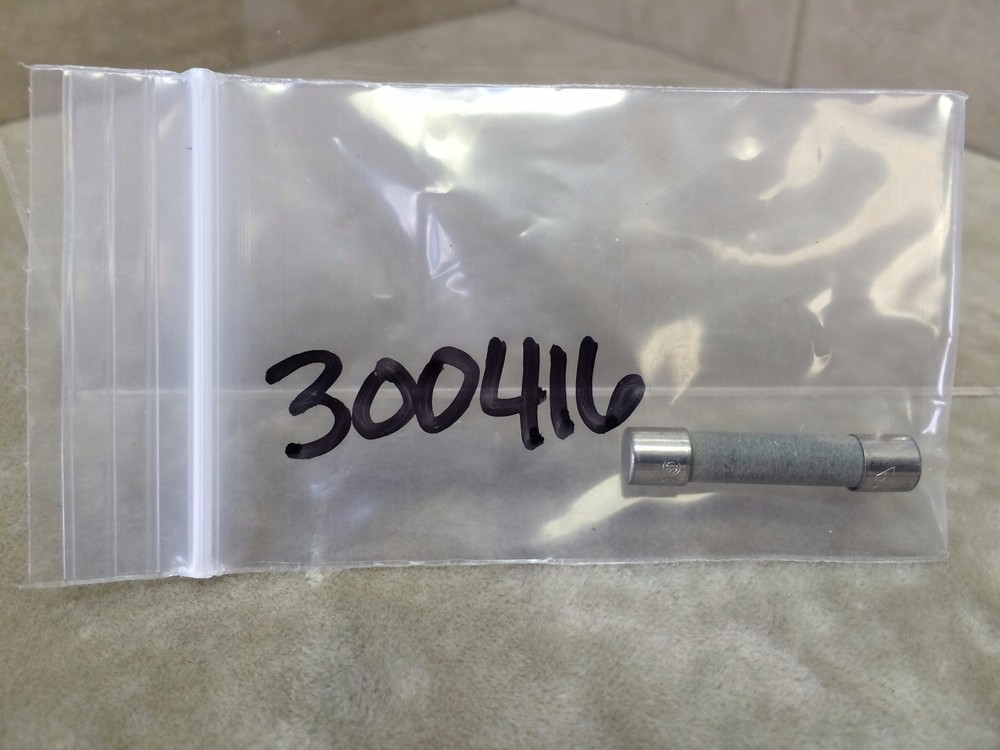 Cleveland Range 300416 FUSE MDA-2 - OEM REPLACEMENT PART