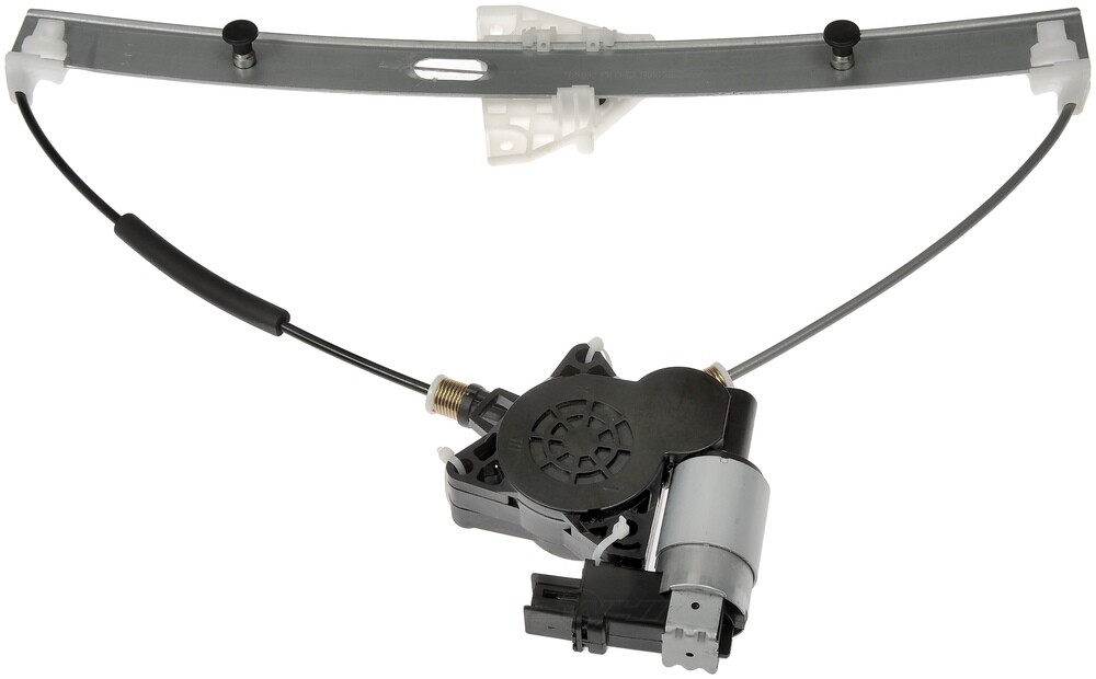 Window Reg w/ Motor  Dorman (OE Solutions)  748-090