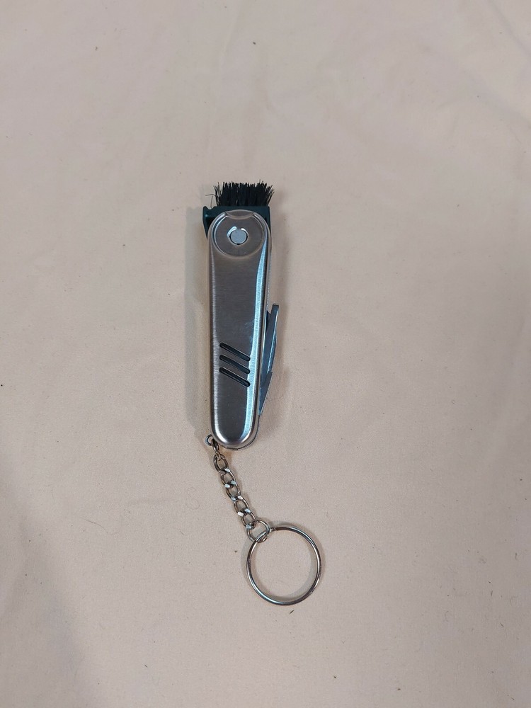 6 In 1 Golf Multi Function All In One Golfers Tool