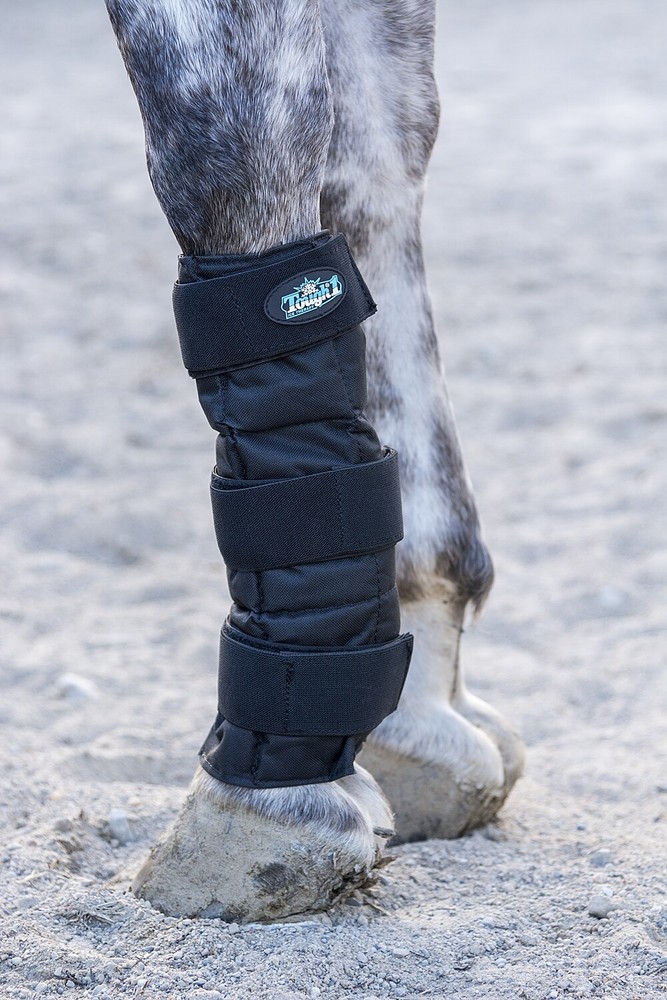 Draft Horse Ice Therapy Tendon Wrap - Sold as One