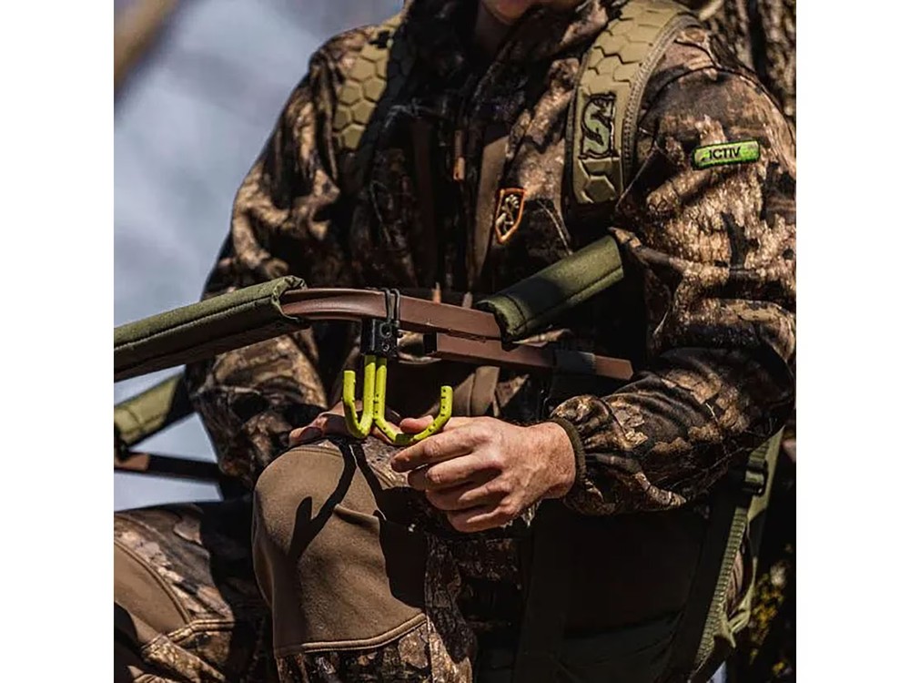 Summit FasTrack Treestand Ultimate Hook