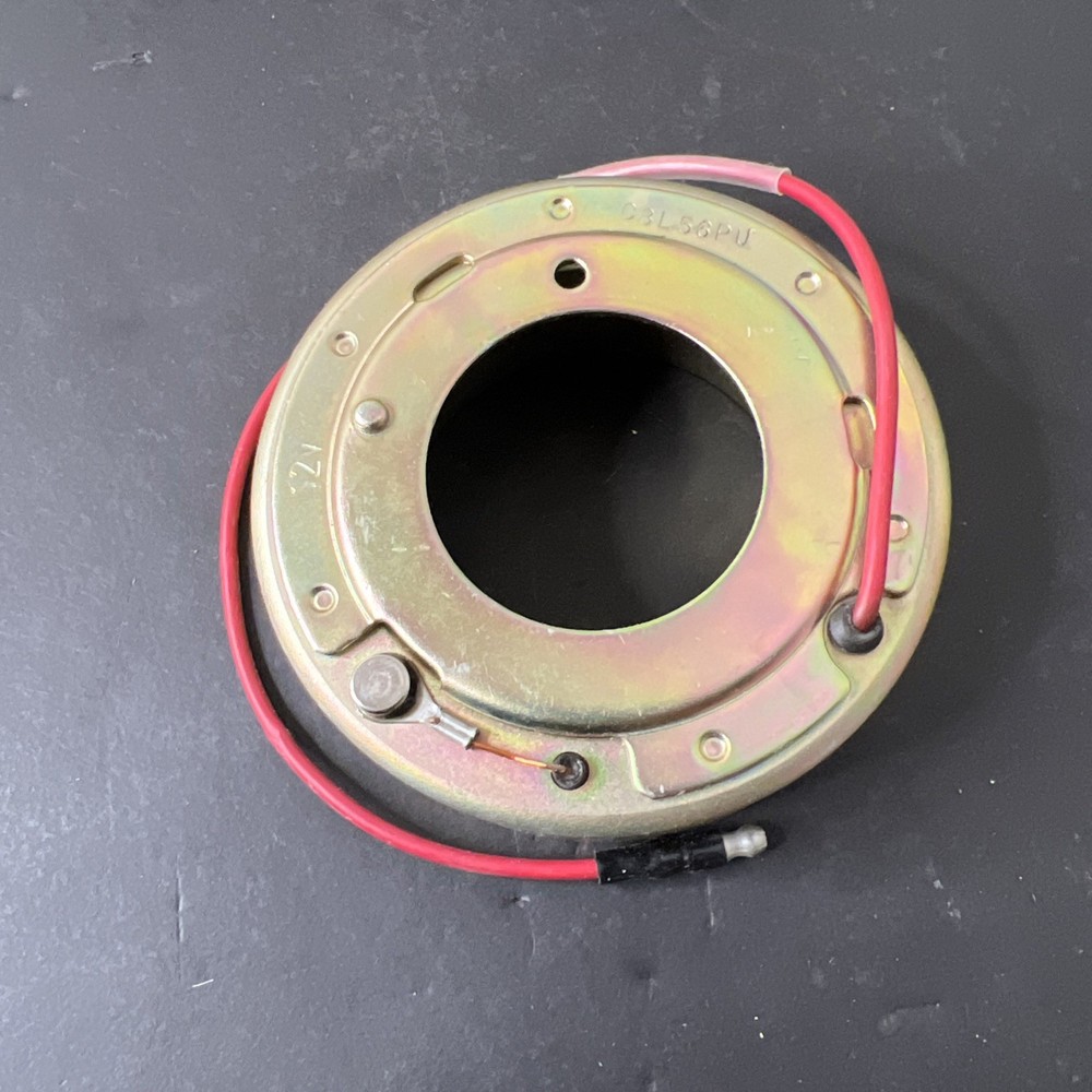 Genuine Carrier Transicold AC502-239 Compressor Field Coil