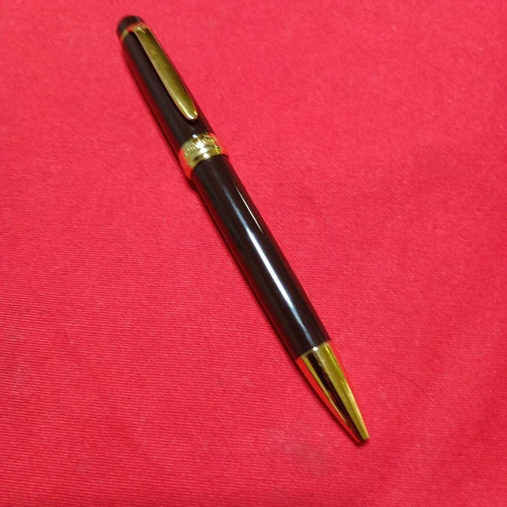 Lancelot ballpoint pen #6f630b