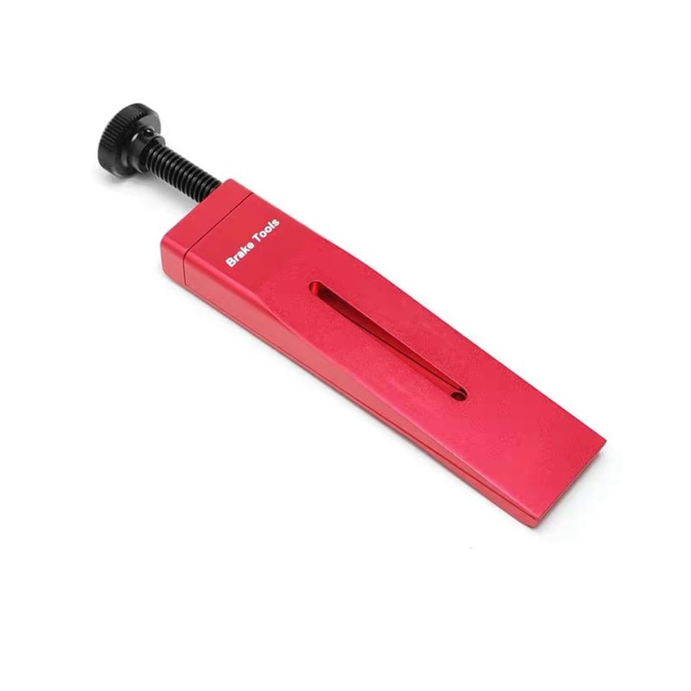 BININIU Brake Tool for Sram, Bike Ultimate Piston Press Small, Red